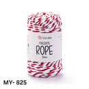 YarnArt Macrame Rope 3mm-15