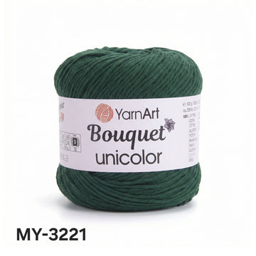 Buy my-3221 Bouquet unicolor