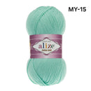 Alize Cotton gold-29