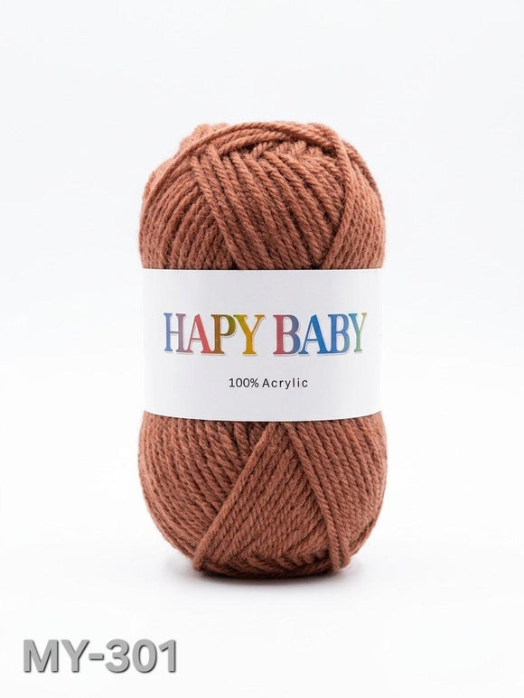 Hapy baby