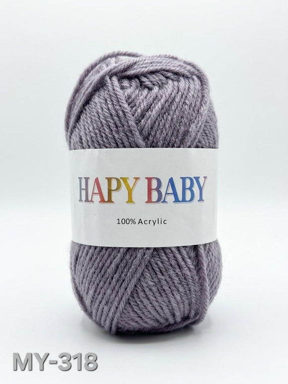 Hapy baby