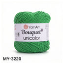 Bouquet unicolor-19