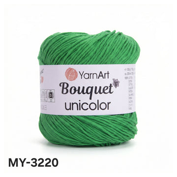 Buy my-3220 Bouquet unicolor