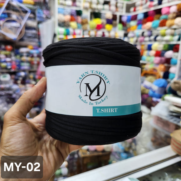 T-shirt Yarn