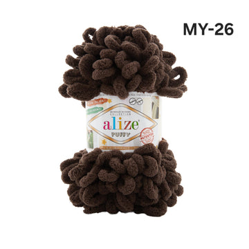 Buy my-26 Alize Puffy