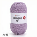 YarnArt Alpine Alpaca-10