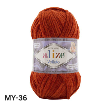 Buy my-36 Alize vellito