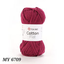 YarnArt Cotton Flat-7