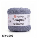 Bouquet unicolor-3