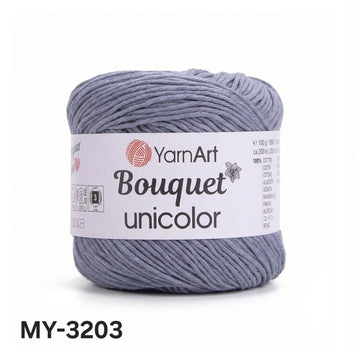 Buy my-3203 Bouquet unicolor