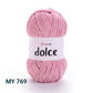 YarnArt Dolce
