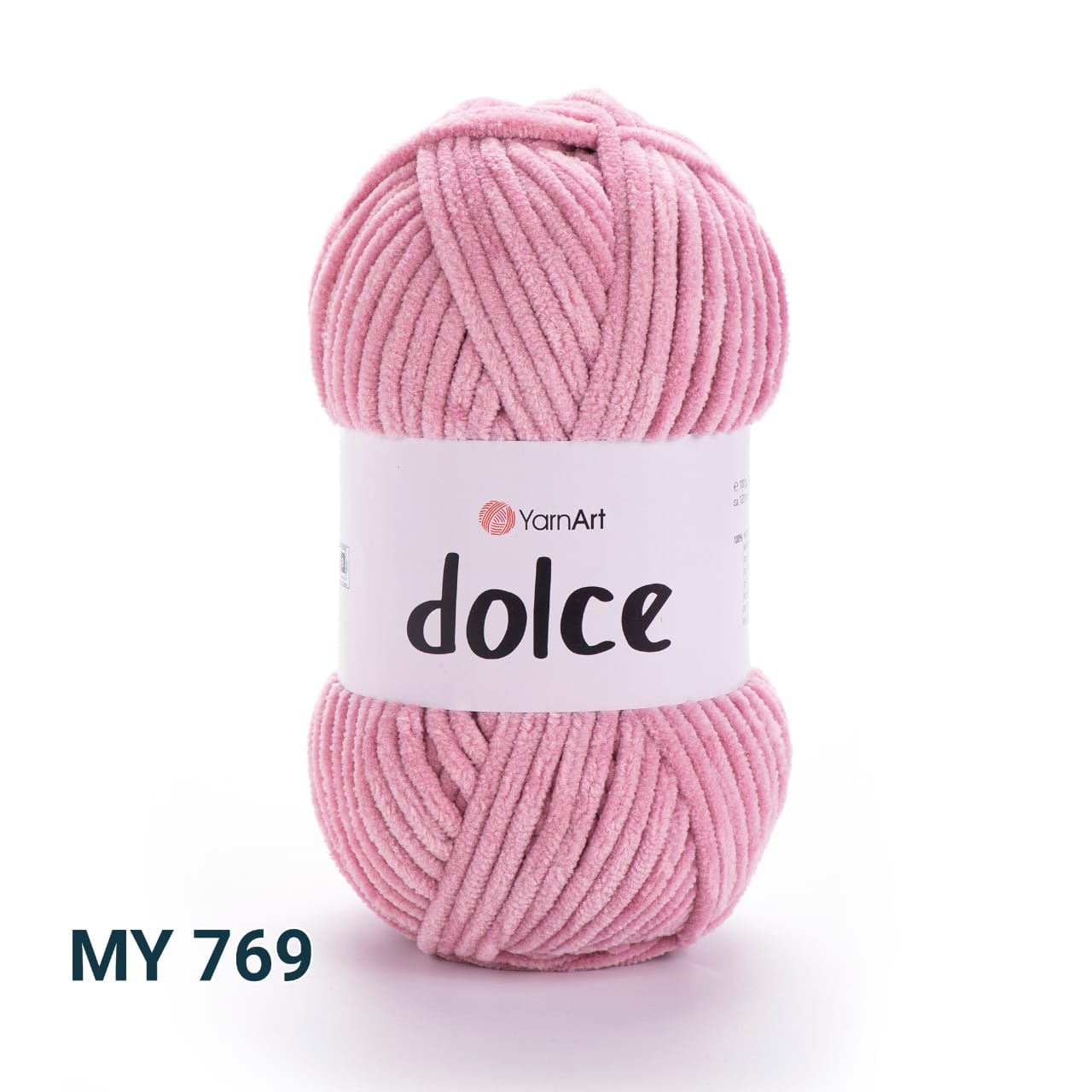 YarnArt Dolce