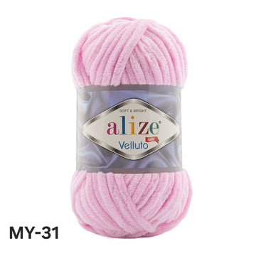 Buy my31 Alize vellito
