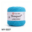 Bouquet unicolor-26