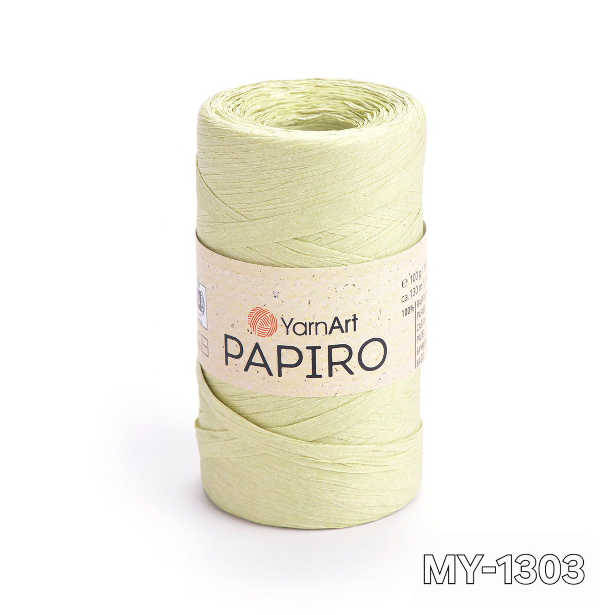 YarnArt Papiro | mercerieyoussef