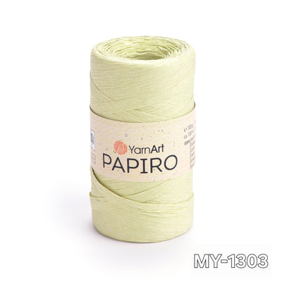 Buy my-1303 YarnArt Papiro