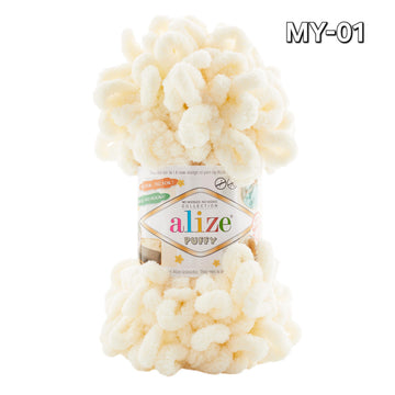 Buy my-01 Alize Puffy