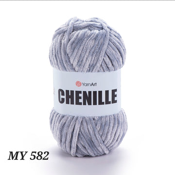 Buy 582 YarnArt Chenille