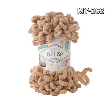 Buy my-262 Alize Puffy