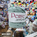 T-shirt Yarn-11