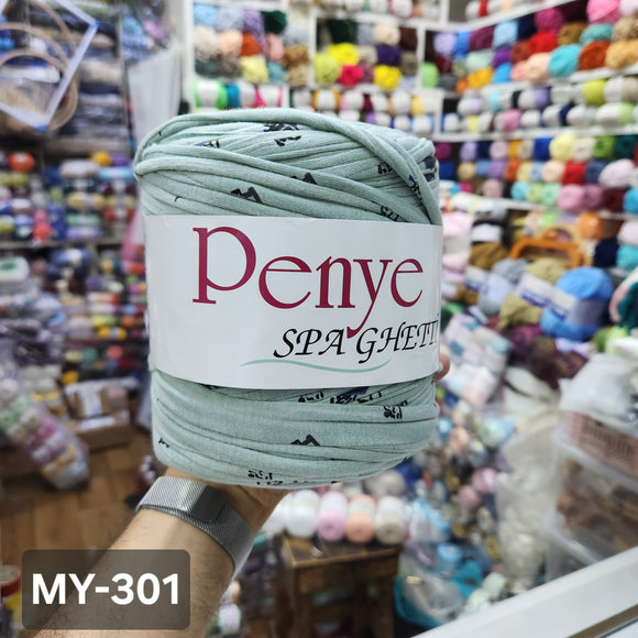 T-shirt Yarn