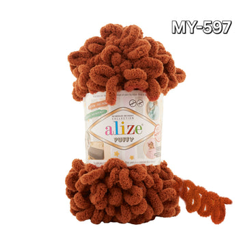Buy my-597 Alize Puffy