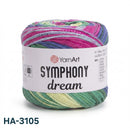 Yarnart symphony dream-3