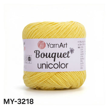 Buy my-3218 Bouquet unicolor