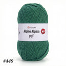 YarnArt Alpine Alpaca-5