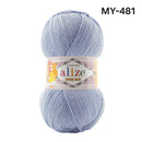 Alize Cotton gold-39