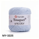 Bouquet unicolor-24