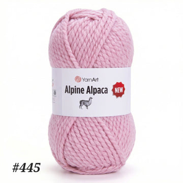 يشتري 445 YarnArt Alpine Alpaca