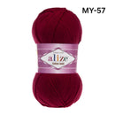 Alize Cotton gold-33