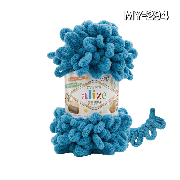 Alize Puffy