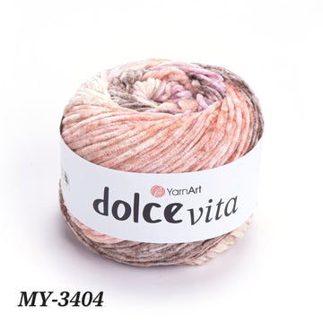 Buy my-3404 Yarnart dolce vita
