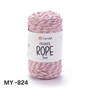YarnArt Macrame Rope 3mm-14