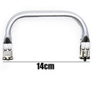 Metallic Purse Frame-4