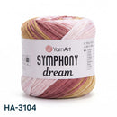 Yarnart symphony dream-2