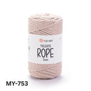 YarnArt Macrame Rope 3mm-18