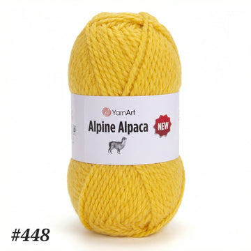 يشتري my-1448 YarnArt Alpine Alpaca