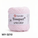 Bouquet unicolor-9
