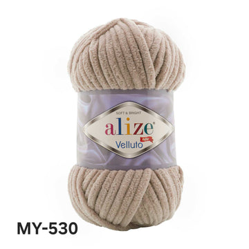 Alize vellito - 0