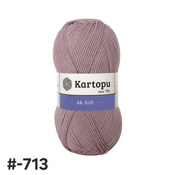 Acheter 713 Kartopu ak-soft