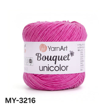 Buy my-3216 Bouquet unicolor