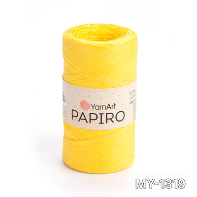 Buy my-1319 YarnArt Papiro