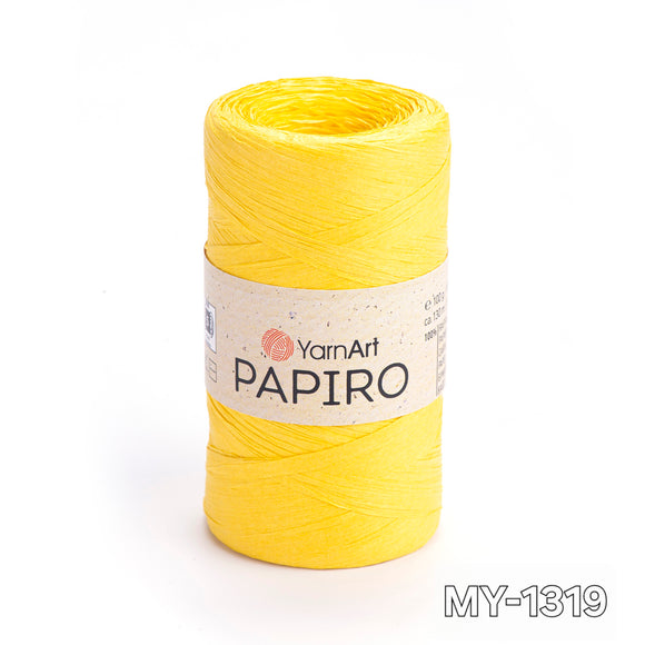 YarnArt Papiro
