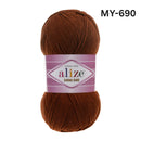 Alize Cotton gold-27