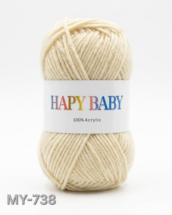 Hapy baby