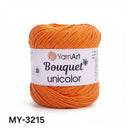 Bouquet unicolor-14