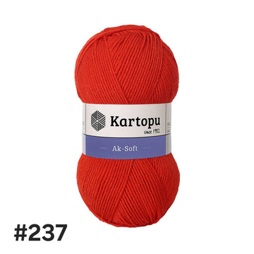 Acheter 237 Kartopu ak-soft